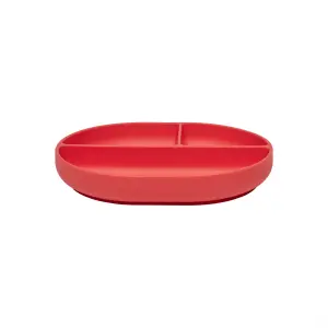 Assiette mini en silicone OYOY Living Design image-0