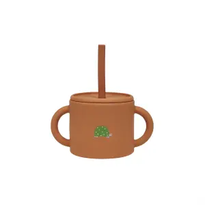 Gourde mini en silicone OYOY Living Design image-0