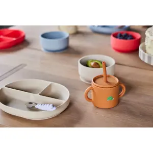 Gourde mini en silicone OYOY Living Design image-1