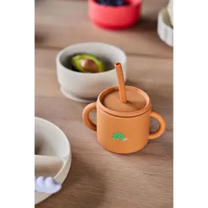 Gourde mini en silicone OYOY Living Design image-2