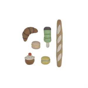 Cotton imaginative games OYOY Living Design