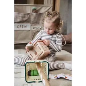 Cotton imaginative games OYOY Living Design image-1