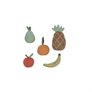 Zabawki z kartonu do wyobraźni OYOY Living Design image-0