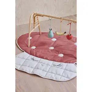 Mini Baumwolldecke OYOY Living Design image-1