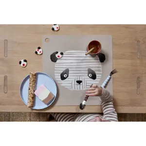 Μίνι σιλικόνη ποτήρι για παιδιά OYOY Living Design image-1