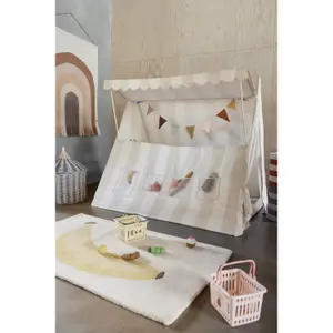 Mini Game Tent in polyester OYOY Living Design image-1