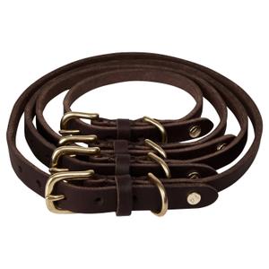 z60025-halsband-i-lader-oyoy-living-design-zoo-robin-brun-35x1x2-cm