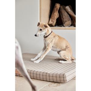 Leather collar with ring OYOY Living Design Zoo Robin image-2