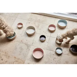 Gamelle en céramique OYOY Living Design Zoo image-1