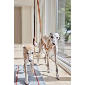 Leather leash OYOY Living Design Zoo image-2