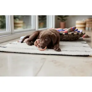 Juguete para perro Peluche de poliéster reciclado OYOY Living Design Zoo image-1