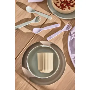 Table Plate OYOY Mini Pullo image-1