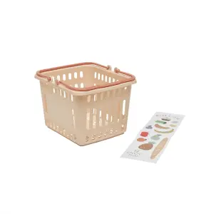 Shopping Cart Playset OYOY Mini Yummy