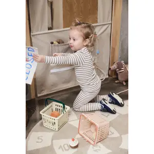 Shopping Cart Playset OYOY Mini Yummy image-1