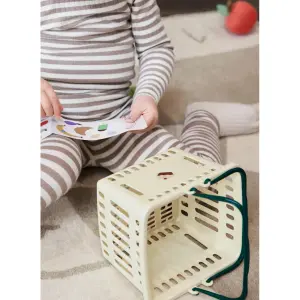 Shopping Cart Playset OYOY Mini Yummy image-2