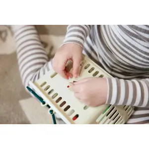 Shopping Cart Playset OYOY Mini Yummy image-3