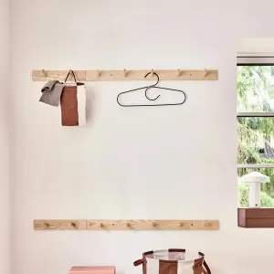 Bed Storage Basket OYOY Mini Saga image-1
