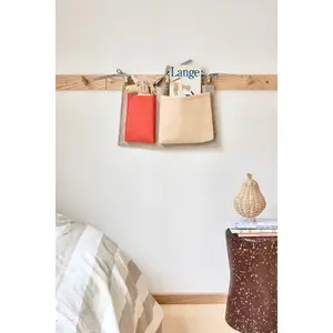 Bed Storage Basket OYOY Mini Saga image-3