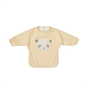 Cape Bib OYOY Mini Panda Lun Lun