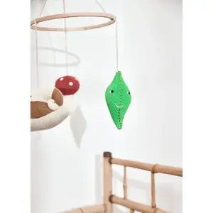 Mobile Woodland Hanging Decoration OYOY Mini image-2