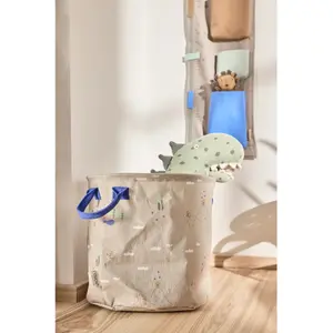 Storage basket OYOY Mini Foxy (x2) image-2