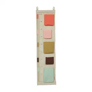 Growth Chart Storage Basket OYOY Mini Saga