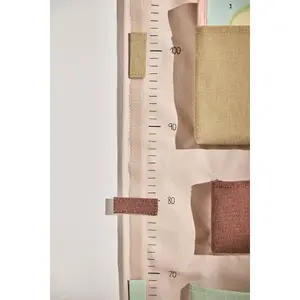 Growth Chart Storage Basket OYOY Mini Saga image-3