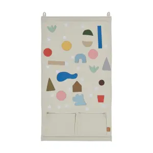 DIY Wall Decoration OYOY Mini Saga