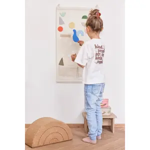 DIY Wall Decoration OYOY Mini Saga image-2