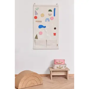 DIY Wall Decoration OYOY Mini Saga image-3