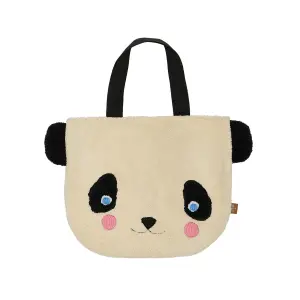 Tote bag OYOY Mini Adorable Panda