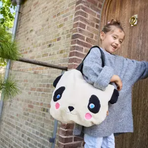 Tote bag OYOY Mini Adorable Panda image-2