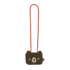 Shoulder Bag OYOY Mini Ourson chéri
