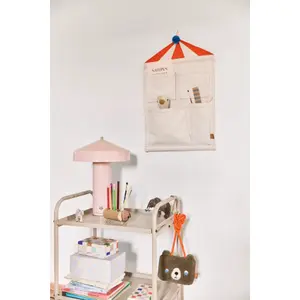 Shoulder Bag OYOY Mini Ourson chéri image-1
