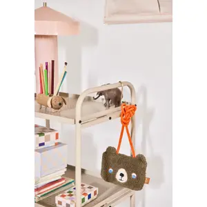 Shoulder Bag OYOY Mini Ourson chéri image-3