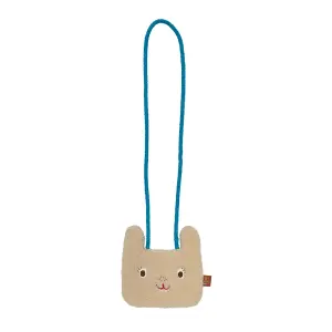 Shoulder Bag OYOY Mini Lapin mignon