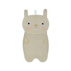 Wall Storage Basket OYOY Mini « Lapin adorable »