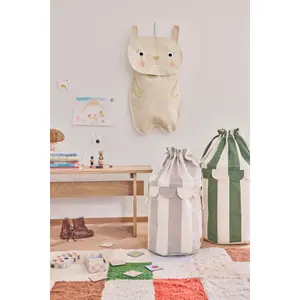 Wall Storage Basket OYOY Mini « Lapin adorable » image-1