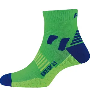 Socks P.A.C Bike Cool BK image-0