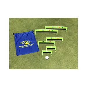 Putting EyeLine golf image-0