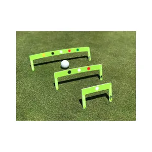 Putting EyeLine golf image-1