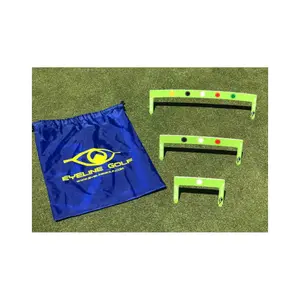 Putting EyeLine golf image-2