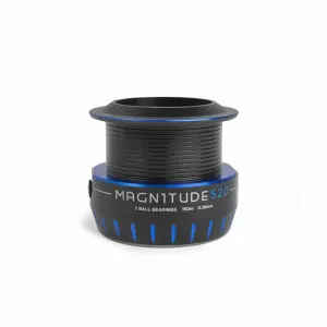 Spare coil Preston magnitude image-0