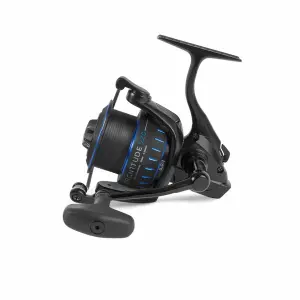 Spare coil Preston magnitude image-3