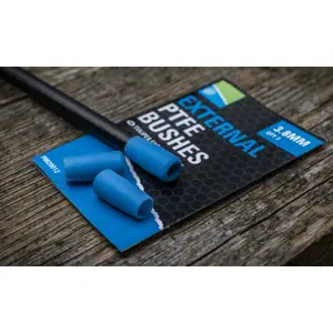 External ptfe sleeves Preston (x3) image-2