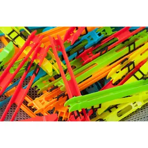 Bobinadores bipolares Preston Winders 13cm (x20) image-0