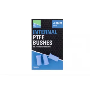 Indvendig ptfe-bøsning Preston (x3) image-1