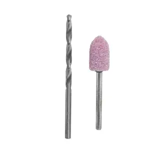 Vite per convertitore Preston Roller Drilla Kit