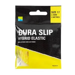 elastisk hybrid Preston Dura Slip 17 image-0