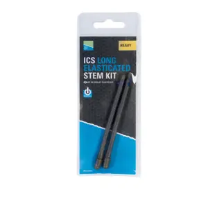 ics elastische stuurpen kit lang/zwaar  image-0